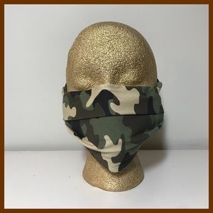 ❤️Sold!Face mask /Face cover UNISEX #01